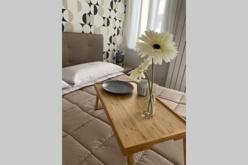 Apartamento B&B Piano1 Interno5 - Accogliente E Moderno Bilocale Vicino Al Centro