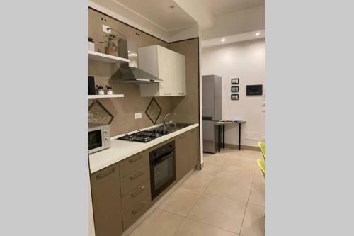 Apartamento B&B Piano1 Interno5 - Accogliente E Moderno Bilocale Vicino Al Centro