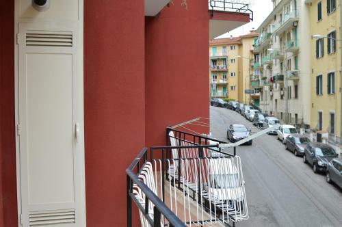 Apartamento B&B Piano1 Interno5 - Accogliente E Moderno Bilocale Vicino Al Centro