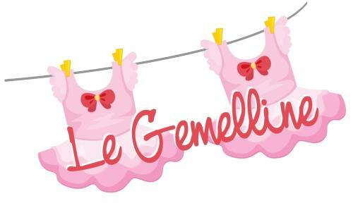 Bed & Breakfast B & B Le Gemelline
