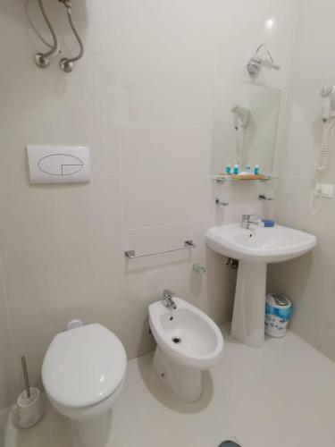 Bed & Breakfast Al Porticciolo