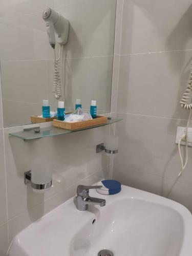 Bed & Breakfast Al Porticciolo