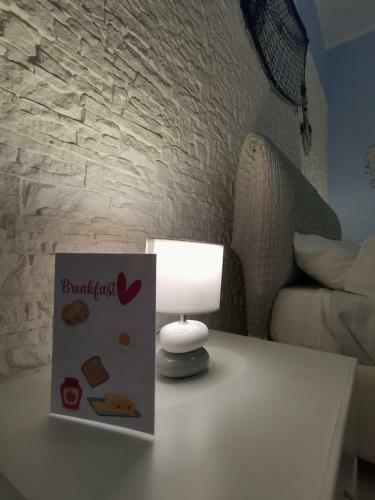 Bed & Breakfast Al Porticciolo