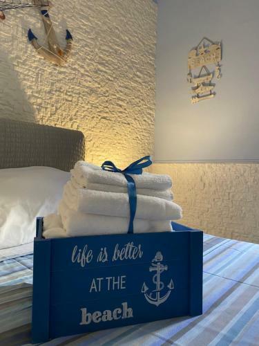 Bed & Breakfast Al Porticciolo