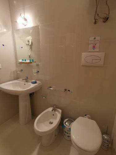 Bed & Breakfast Al Porticciolo