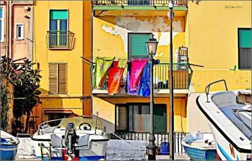 Bed & Breakfast Al Porticciolo