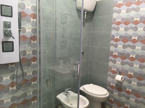 Apartamento La Dimora Delle Sirene