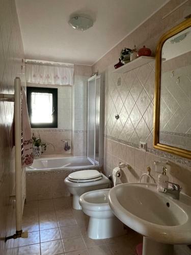 Apartamento A Casa Di Stella