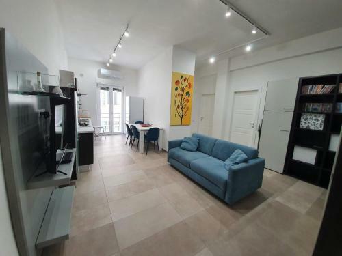 Apartamento Bellavista Casa Sul Mare