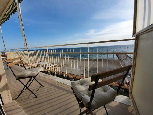 Apartamento Bellavista Casa Sul Mare