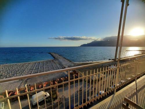 Apartamento Bellavista Casa Sul Mare