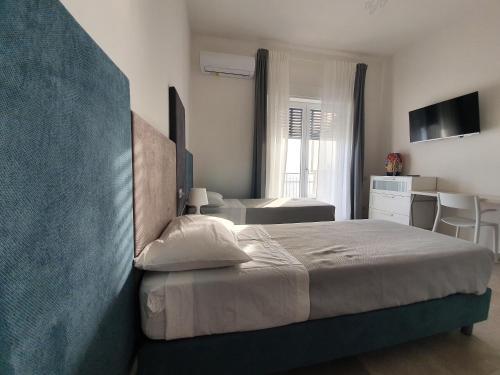 Apartamento Bellavista Casa Sul Mare