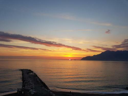 Apartamento Bellavista Casa Sul Mare