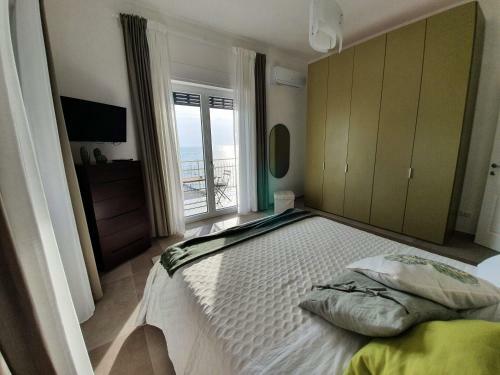 Apartamento Bellavista Casa Sul Mare