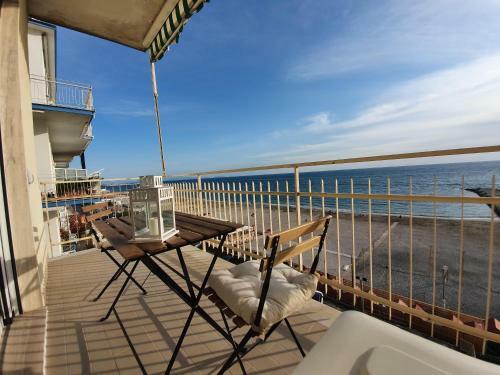 Apartamento Bellavista Casa Sul Mare