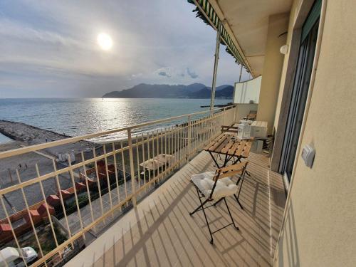 Apartamento Bellavista Casa Sul Mare