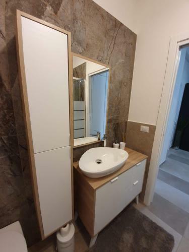 Apartamento Bellavista Casa Sul Mare