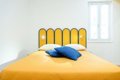 Apartamento Archi Boutique Suite Gialla