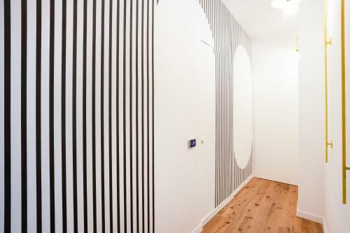 Apartamento Archi Boutique Suite Gialla