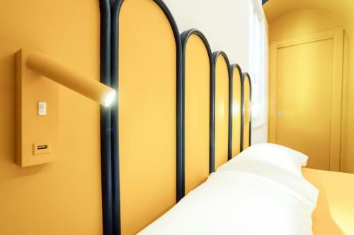 Apartamento Archi Boutique Suite Gialla