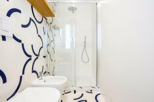 Apartamento Archi Boutique Suite Gialla