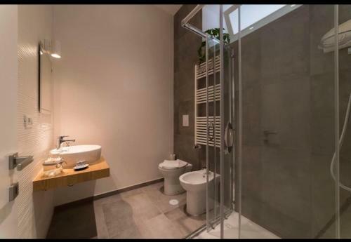 Apartamento Casa Maria Al Porto