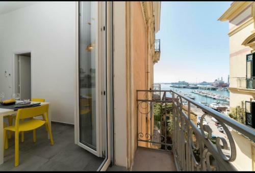 Apartamento Casa Maria Al Porto