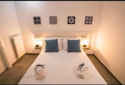 Apartamento Casa Maria Al Porto