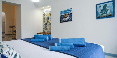 Bed & Breakfast White House Civico 28