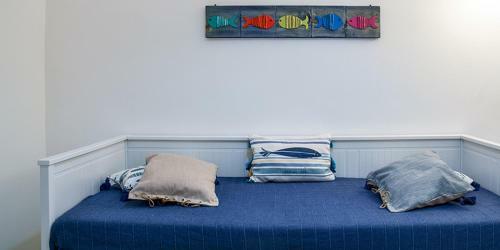 Bed & Breakfast White House Civico 28