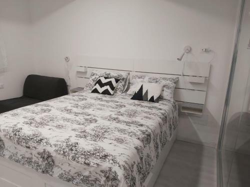 Apartamento Holiday House Fieravecchia