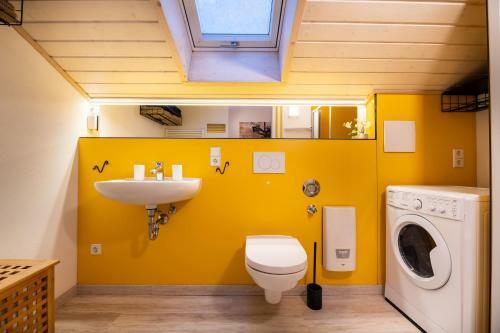 Apartamento Gem�tliche Ferienwohnung Mit Panoramablick