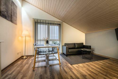 Apartamento Gem�tliche Ferienwohnung Mit Panoramablick
