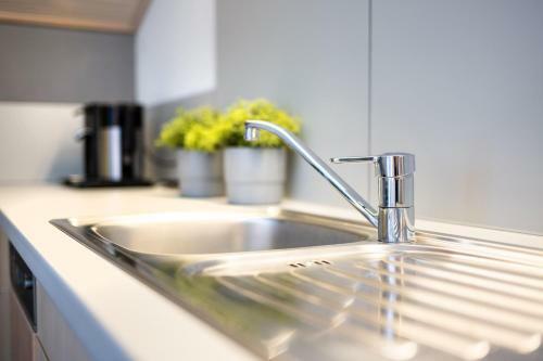 Apartamento Gem�tliche Ferienwohnung Mit Panoramablick