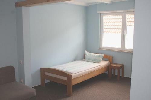 Hostal Hotel Garni Pension Ruth