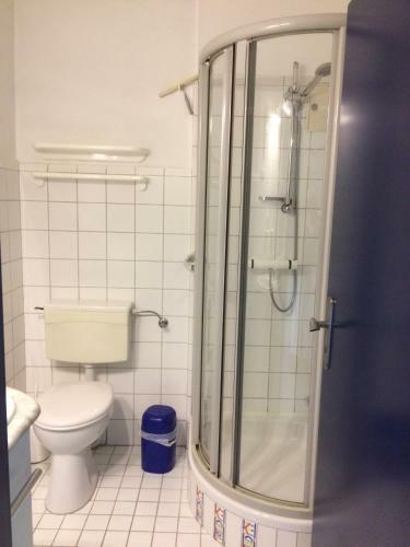Apartamento Idyllische Stadtrandwohnung