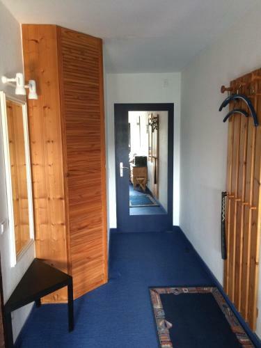Apartamento Idyllische Stadtrandwohnung