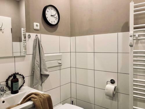 Schickes, Stilvolles Und Helles Apartment In M�nster
