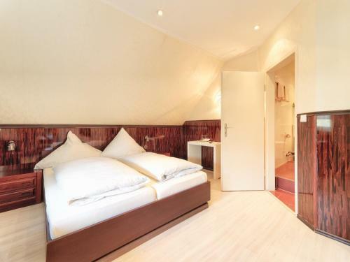 Parkhotel Wienburg M�nster