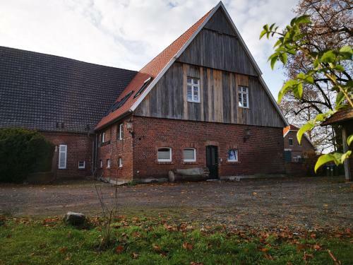 Apartamento Ferienwohnung Fuchs