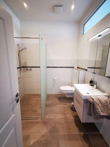 Apartamento Ferienwohnung Marder