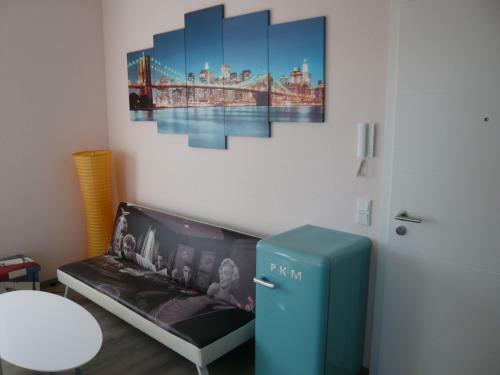 Hotel Buntevillamuenster