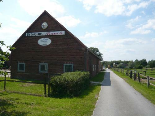 Hotel Buntevillamuenster
