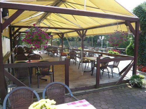 Hotel Buntevillamuenster