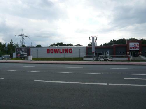 Hotel Buntevillamuenster
