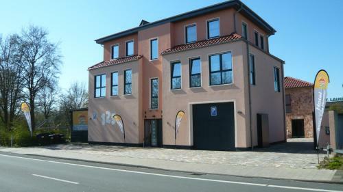 Hotel Buntevillamuenster