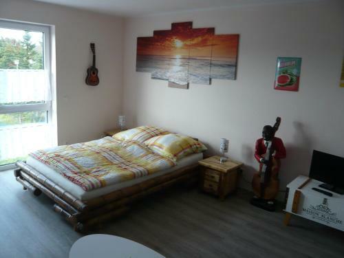 Hotel Buntevillamuenster