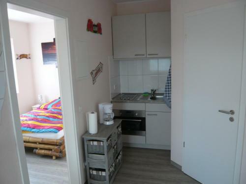 Hotel Buntevillamuenster