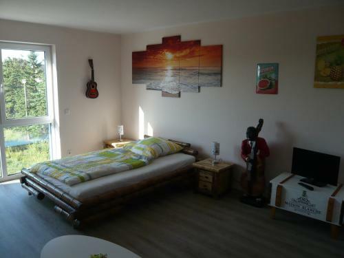 Hotel Buntevillamuenster