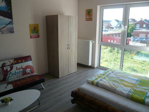 Hotel Buntevillamuenster